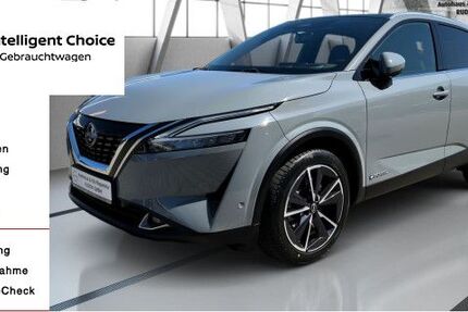 Nissan Qashqai 21.750 km 27.990 &euro; Hockenheim 68766