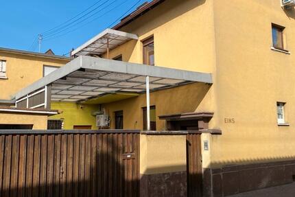 Haus Ludwigshafen am Rhein Edigheim - 780.000&euro; | Angebot:25394721