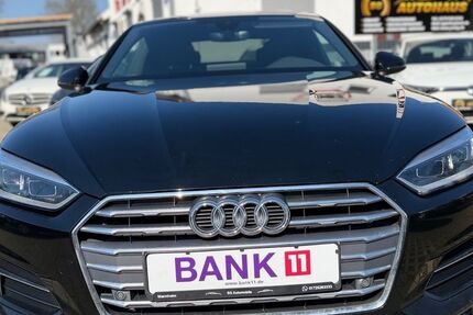 Audi A5 161.000 km 22.499 &euro; Mannheim 68199