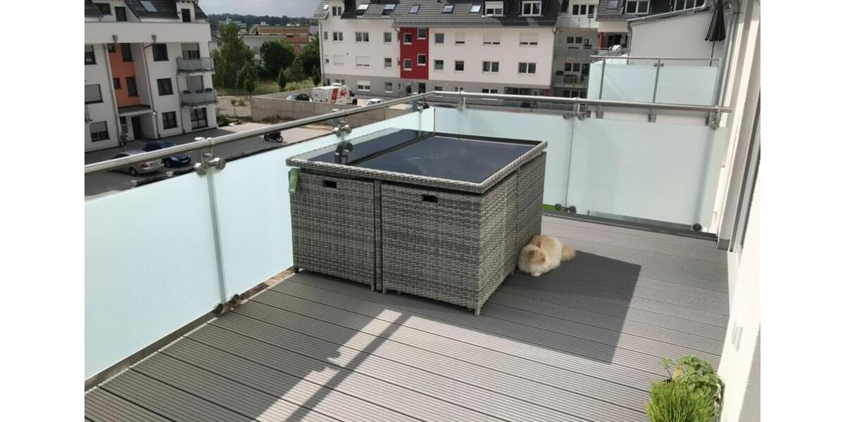 Etagenwohnung Schifferstadt - 5.5 Zimmer, 118 m&sup2;, 520.000&euro; | Angebot:24129251