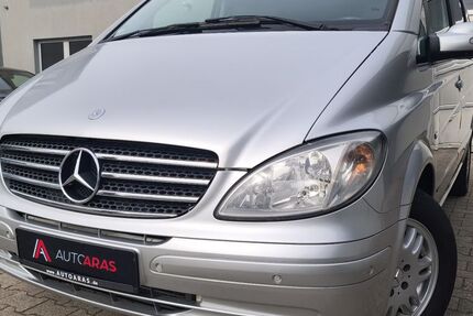 Mercedes-Benz Viano 346.000 km 7.999 &euro; Walldorf 69190