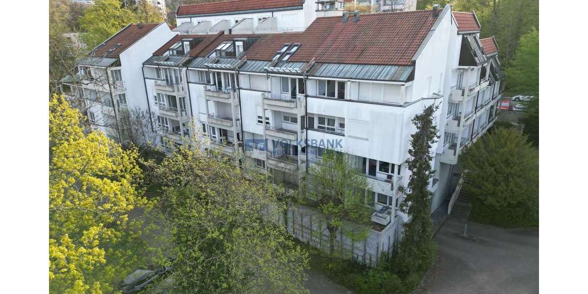 Etagenwohnung Heidelberg Boxberg - 4 Zimmer, 115 m&sup2;, 365.000&euro; | Angebot:26596153