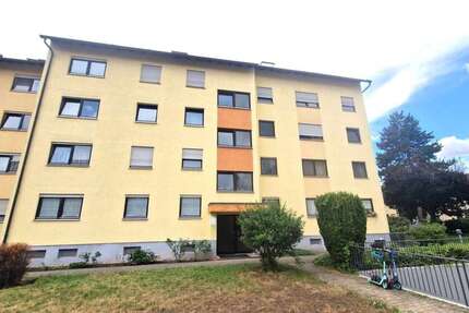 Wohnung zum Kaufen in Mannheim 250.000 € 97.58 m²