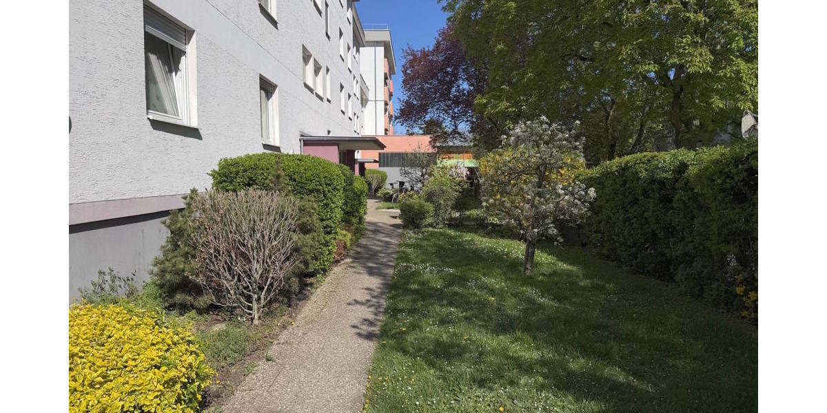 Etagenwohnung Worms Neuhausen - 3 Zimmer, 88 m&sup2;, 169.000&euro; | Angebot:26291468