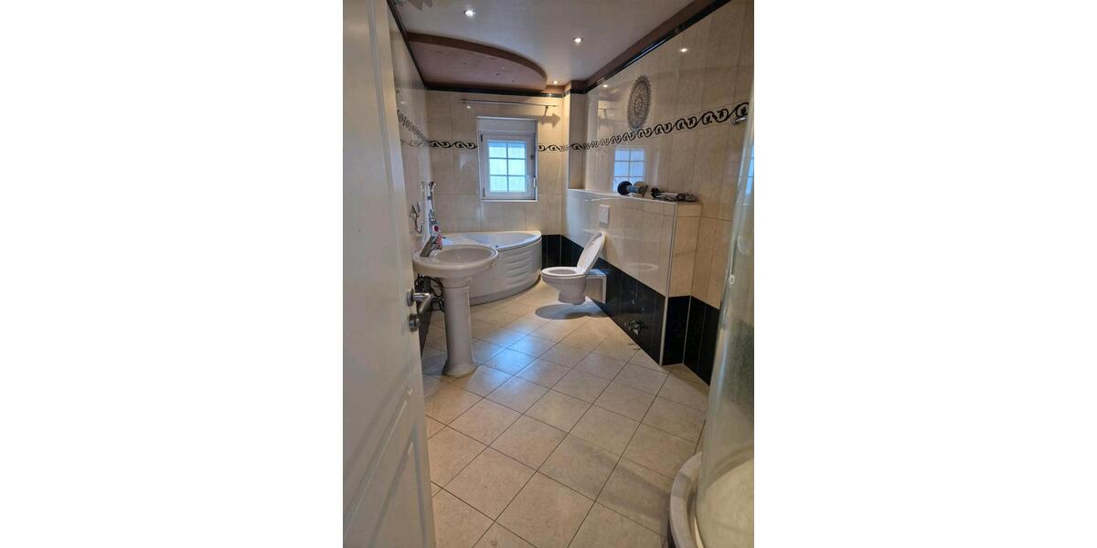 Mietwohnung 4 zimmer