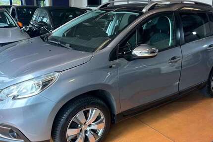 Peugeot 2008 69.500 km 8.490 &euro; Bad Duerkheim 67098
