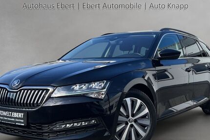 Skoda Superb 113.900 km 21.890 &euro; Weinheim 69469