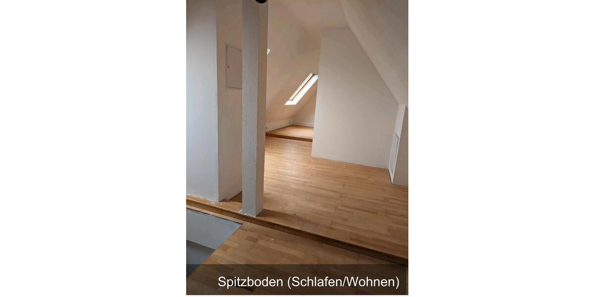 Etagenwohnung Mannheim Hochstätt - 3 Zimmer, 93 m&sup2;, 1.306&euro; | Angebot:25081507