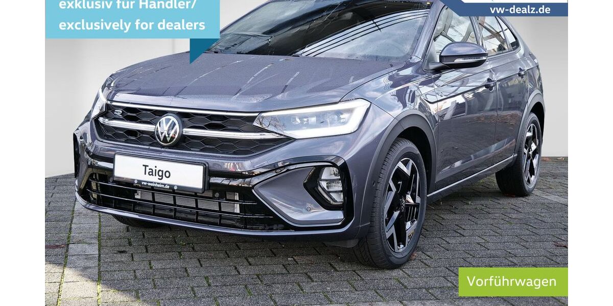 VW Taigo 19.990 km 31.890 &euro; Mannheim 68309