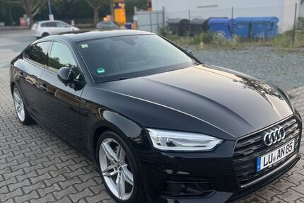 Audi A5 150.000 km 22.995 &euro; Ludwigshafen 67065