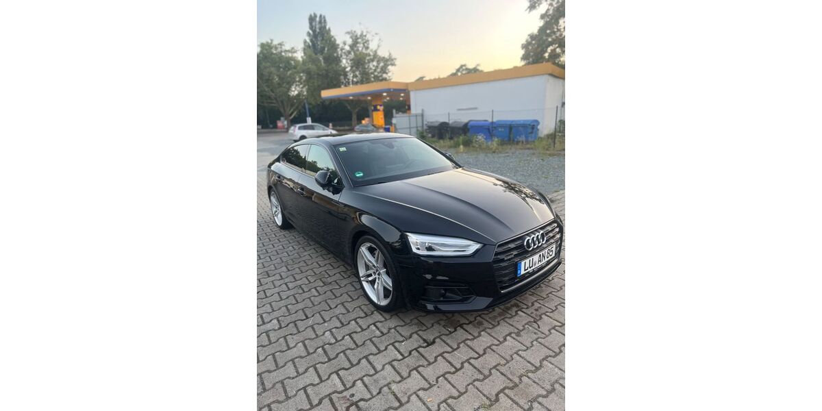 Audi A5 150.000 km 22.995 &euro; Ludwigshafen 67065