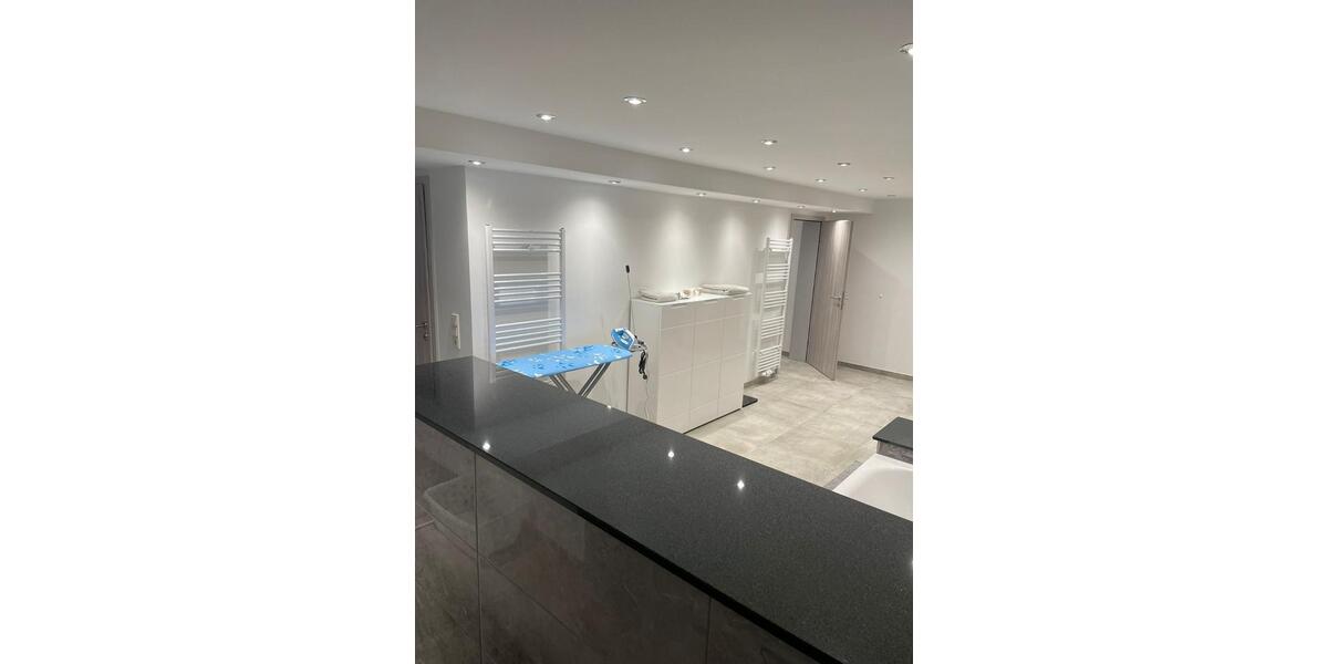 Modische, wunderschöne Wohnung Ilvesheim 3 zimmer