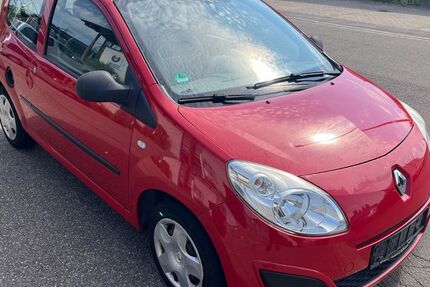Renault Twingo 129.310 km 1.100 &euro; Hockenheim 68766