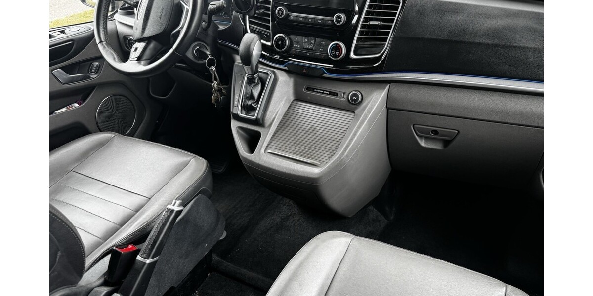 Ford Tourneo Custom Bus 99.900 km 35.000 &euro; Wiesloch 69168