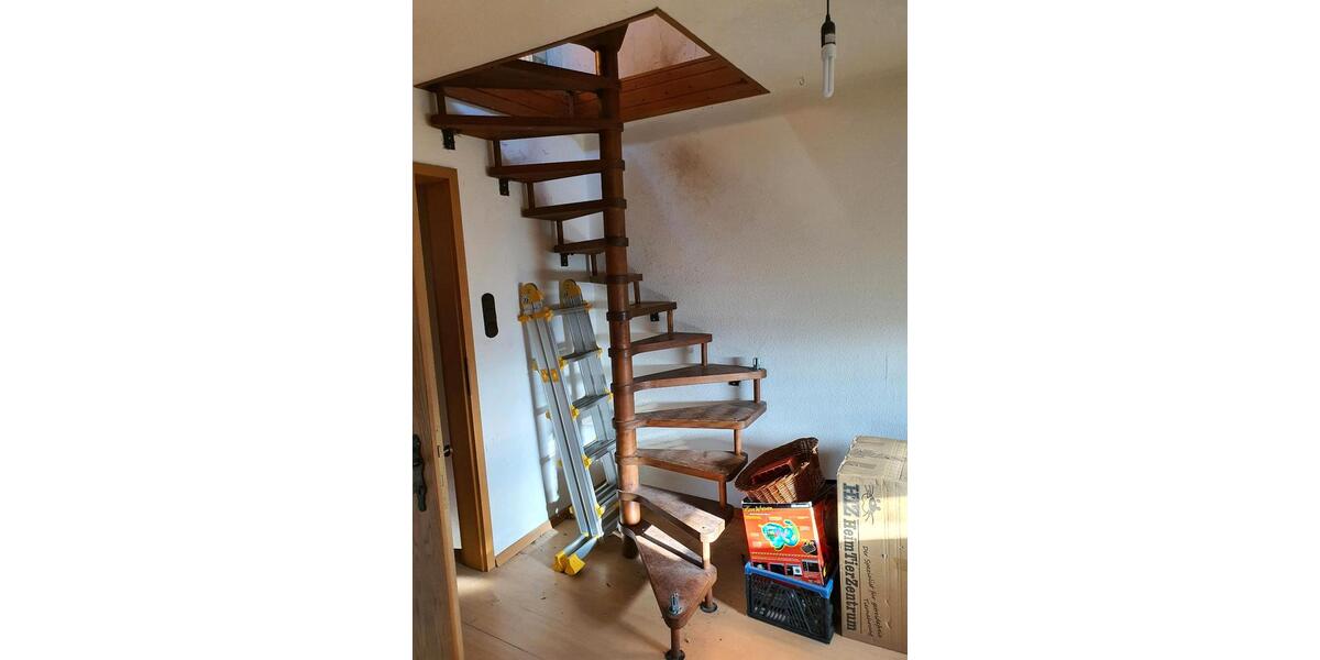 Doppelhaushälfte Rödersheim-Gronau Gronau - 5 Zimmer, 120 m&sup2;, 1.700&euro; | Angebot:26182547