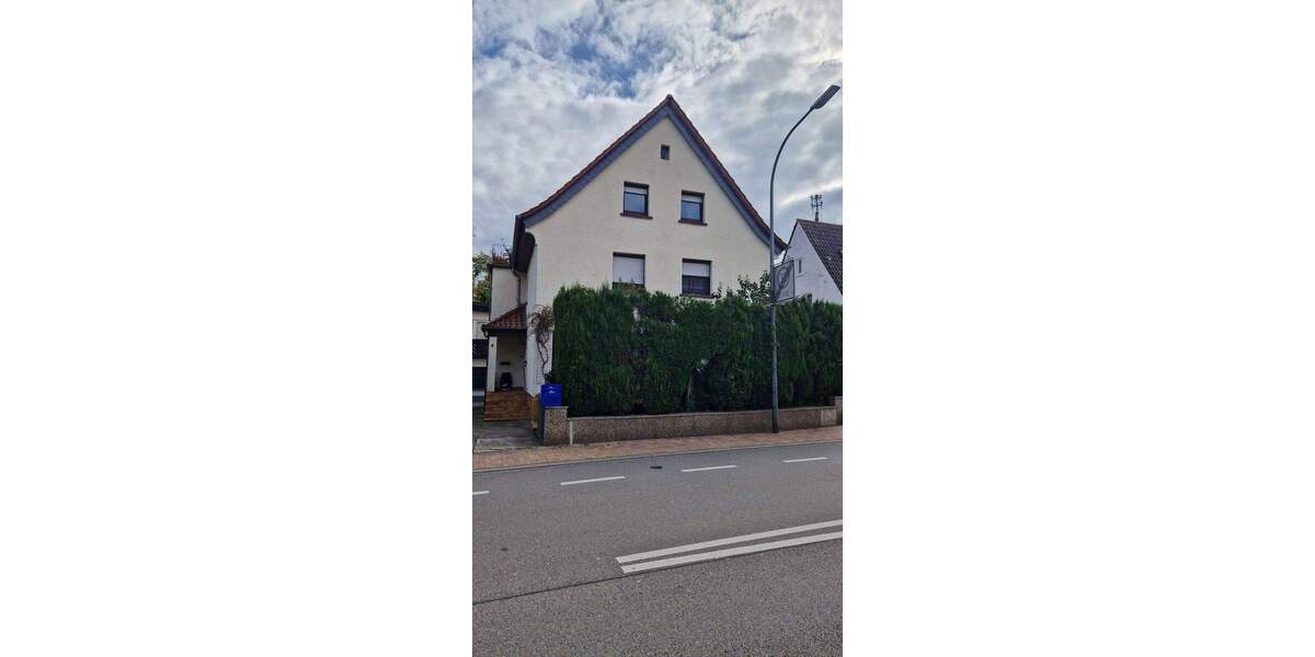 Mehrfamilienhaus, Wohnhaus Eppelheim - 1 Zimmer, 385 m&sup2;, 998.000&euro; | Angebot:25862796