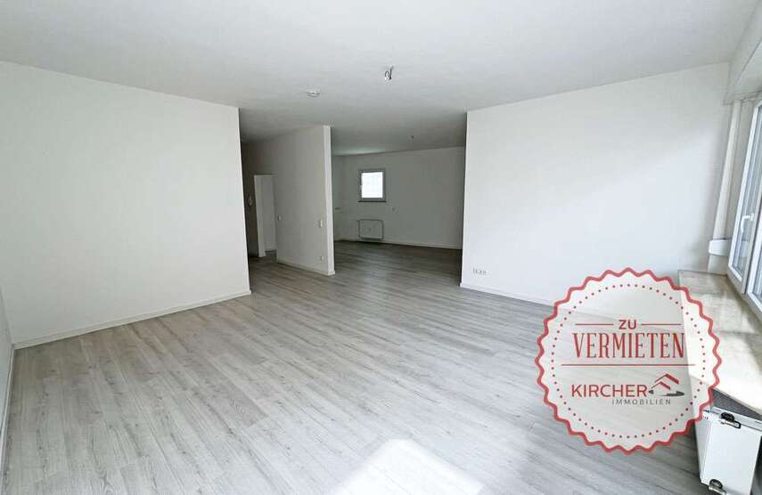 Wohnung zum Mieten in Wiesloch 840 € 96 m²