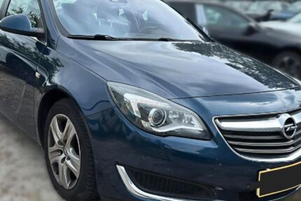 Opel Insignia 164.660 km 7.500 &euro; Viernheim (bei MANNHEIM) 68519