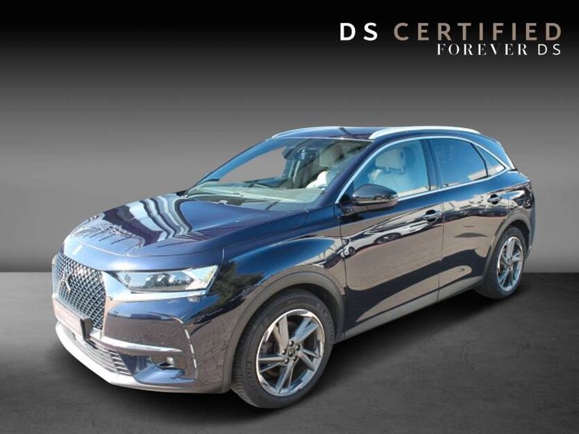 DS7 (Crossback)