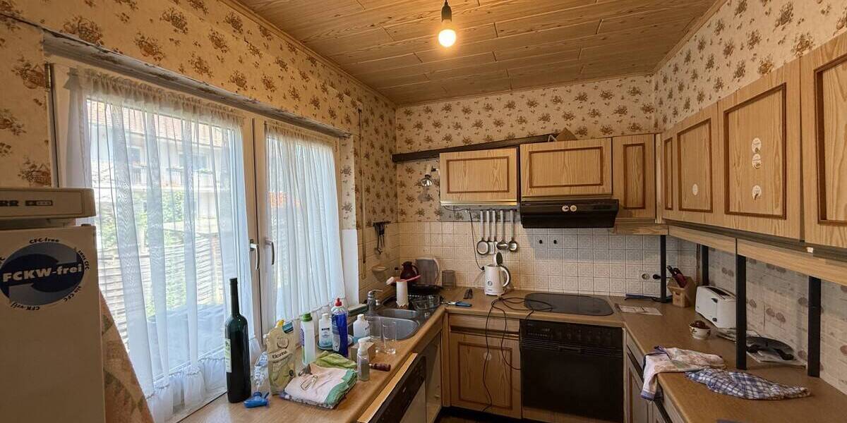 Reihenendhaus Hemsbach - 5 Zimmer, 180 m&sup2;, 499.000&euro; | Angebot:22861032