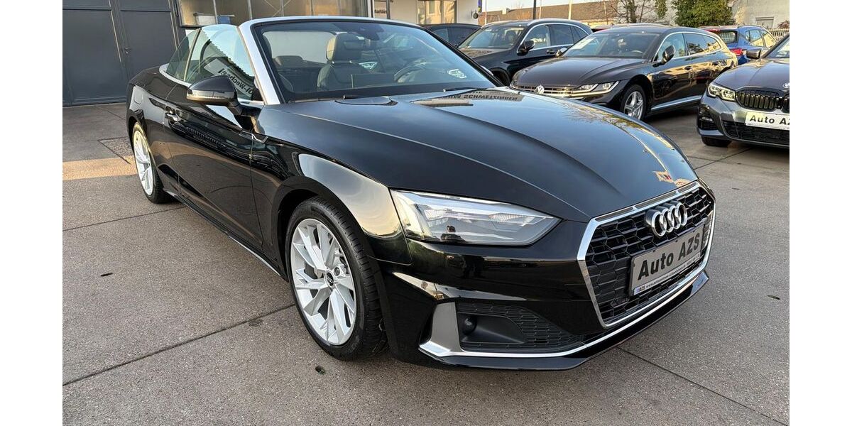 Audi A5 135.625 km 26.450 &euro; Schwetzingen 68723