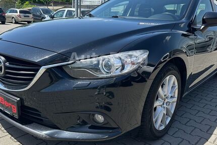 Mazda 6 123.723 km 10.999 € Speyer 67346