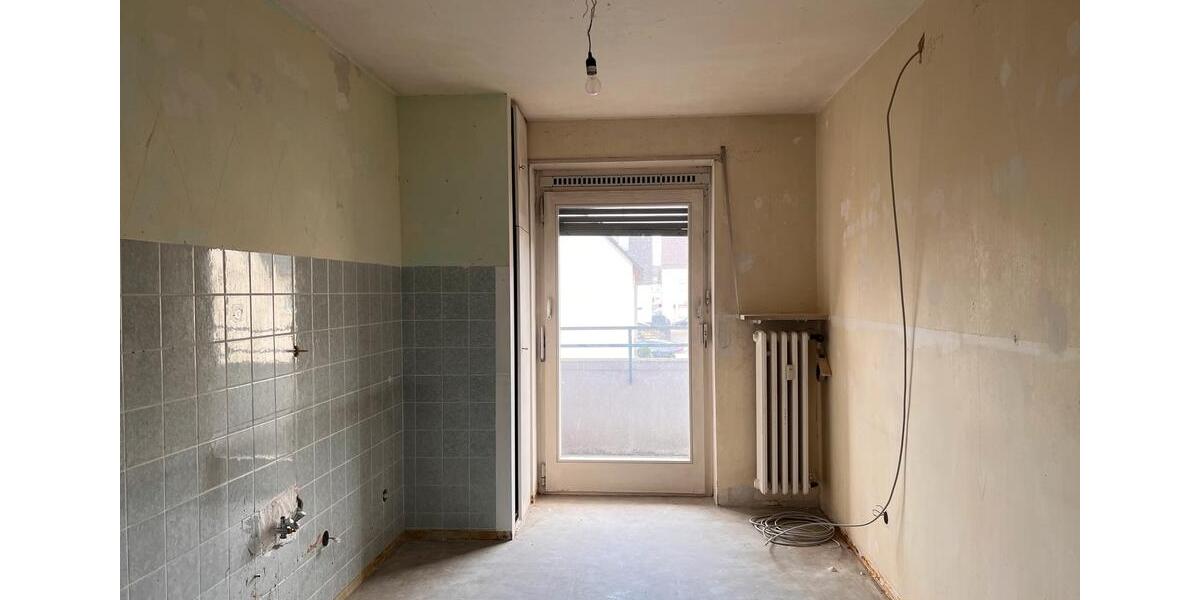 Etagenwohnung Ludwigshafen am Rhein Ludwigshafen-Hemshof - 3 Zimmer, 79 m&sup2;, 279.000&euro; | Angebot:24840948