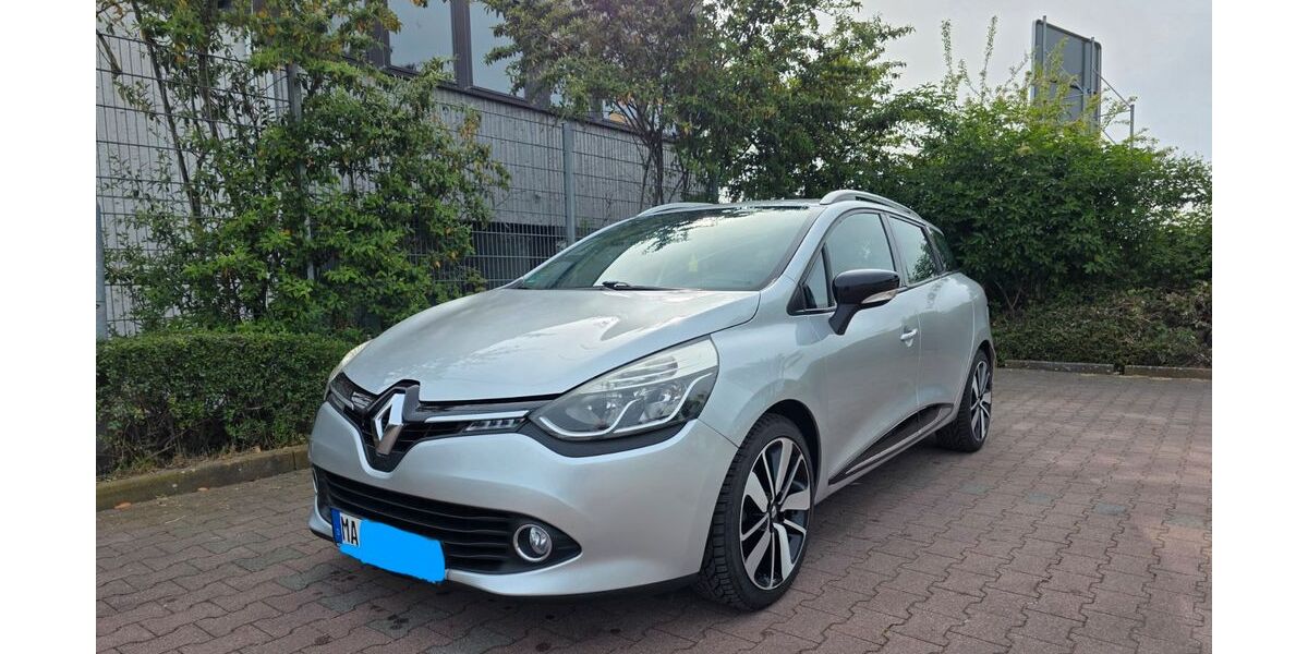 Renault Clio 180.000 km 4.950 &euro; Mannheim 68219