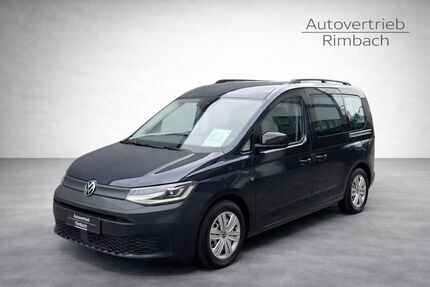 VW Caddy Maxi 87.000 km 21.990 &euro; Rimbach 64668