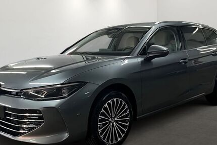 VW Passat Variant 11.500 km 42.190 &euro; Grünstadt 67269