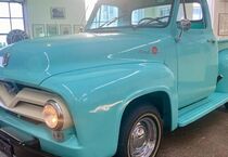Ford F 100