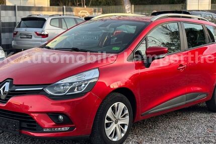 Renault Clio 95.000 km 6.200 &euro; Lampertheim 68623