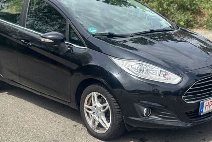 Ford Fiesta 174.000 km 3.250 &euro; Viernheim (bei Mannheim) 68519
