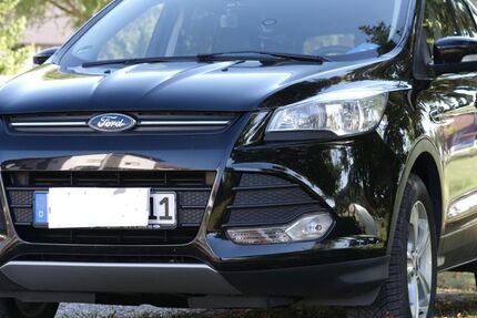 Ford Kuga 183.671 km 11.800 &euro; Ludwigshafen am Rhein 67069