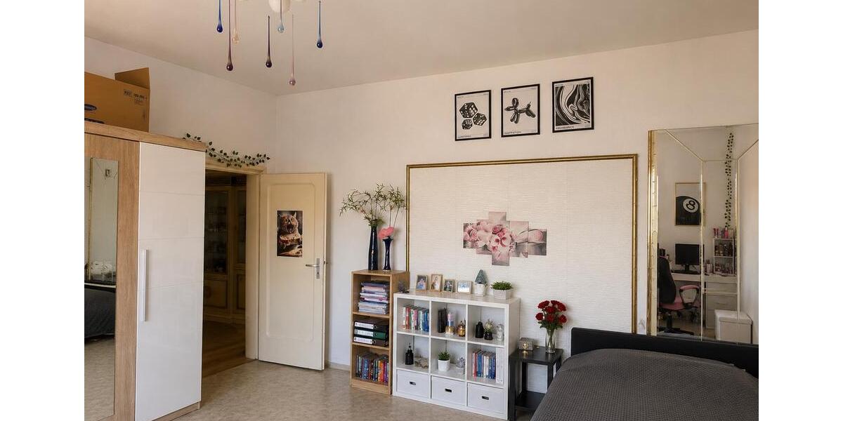 Etagenwohnung Philippsburg - 4 Zimmer, 149 m&sup2;, 259.000&euro; | Angebot:27621246