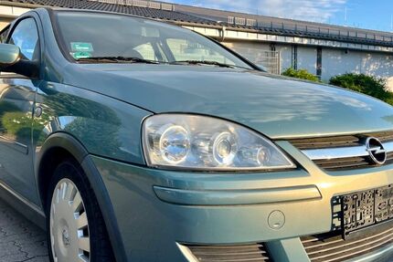 Opel Corsa 108.000 km 2.990 &euro; Eppelheim 69214