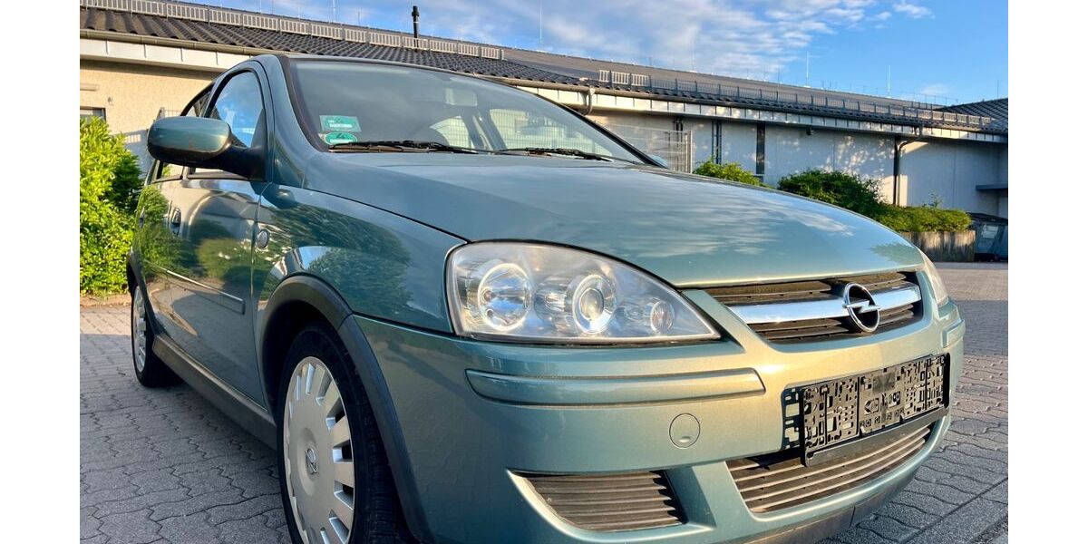 Opel Corsa 108.000 km 2.990 &euro; Eppelheim 69214