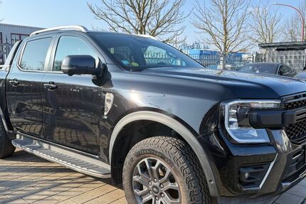 Ford Ranger 65.400 km 38.200 &euro; Philippsburg 76661