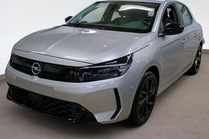 Opel Corsa 18.800 km 17.880 &euro; Mörlenbach 69509