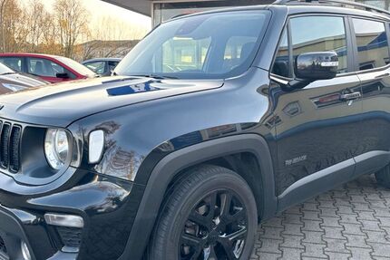 Jeep Renegade 98.159 km 14.690 &euro; Haßloch 67454