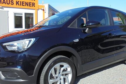 Opel Crossland (X) 73.150 km 12.990 &euro; Ladenburg 68526