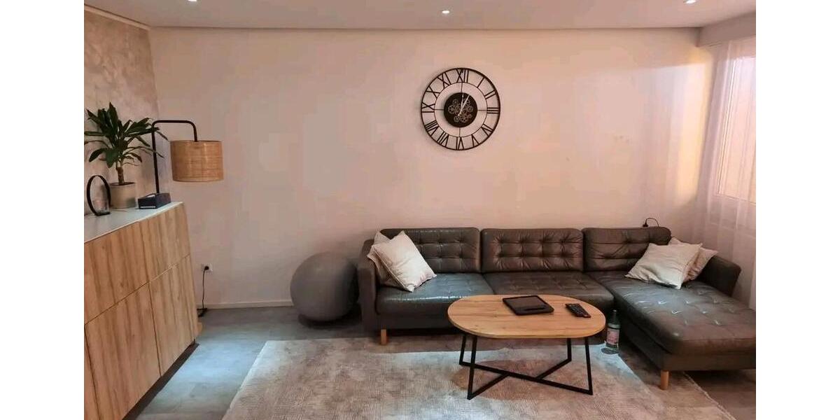 Wohnung LU-Pfingstweide (KAPITALANLAGE) 3 zimmer