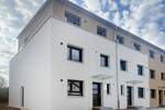 Neubau-Erstbezug in Nußloch! Hochwertig ausgestattetes Reihenendhaus (KfW40-Standard) 5 zimmer