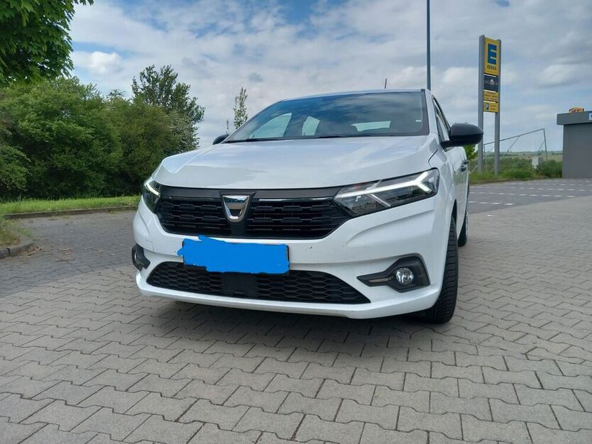 Sandero