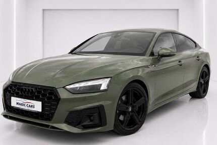 Audi A5 66.000 km 36.900 &euro; Worms 67547
