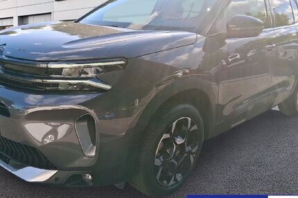 Citroen C5 Aircross 37.536 km 19.290 &euro; Mannheim 68309