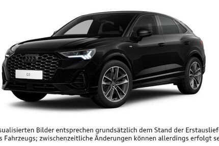 Audi Q3 22.050 km 41.900 &euro; Heidelberg 69115