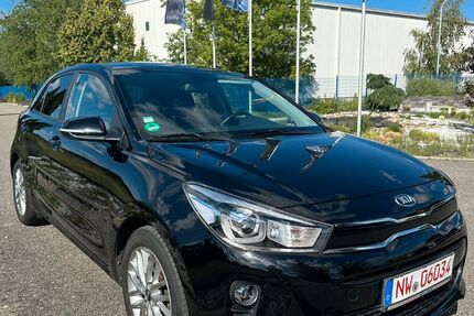 Kia Rio 178.500 km 7.650 &euro; Neustadt/Weinstr 67433