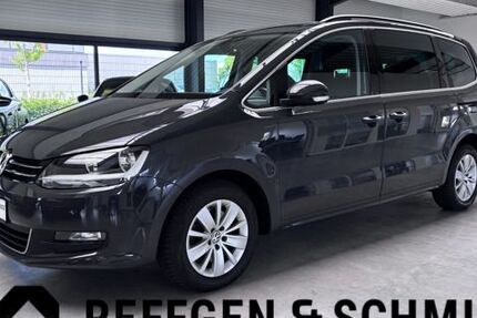 VW Sharan 99.300 km 26.490 € Mannheim 68309