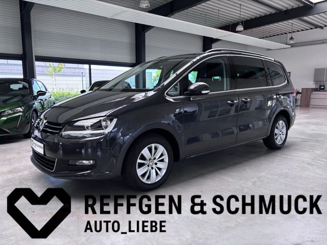 VW Sharan 99.300 km 26.490 € Mannheim 68309